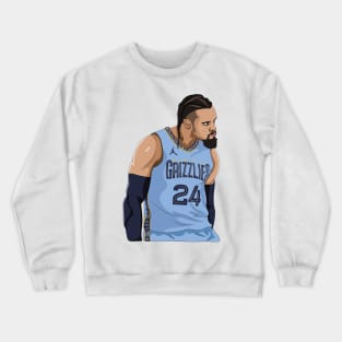 Dillon Brooks Crewneck Sweatshirt